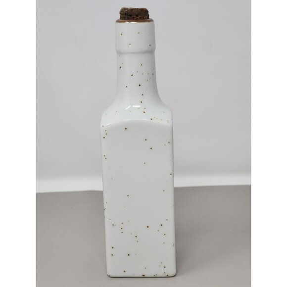Vintage‎ Retro Ceramic My Mothers Secret Salad Dressing Jar - Picture 3 of 9